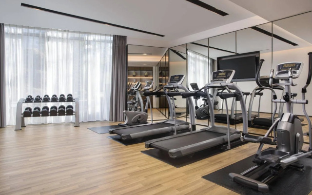 Fairfield by Marriott Dongguan Changping