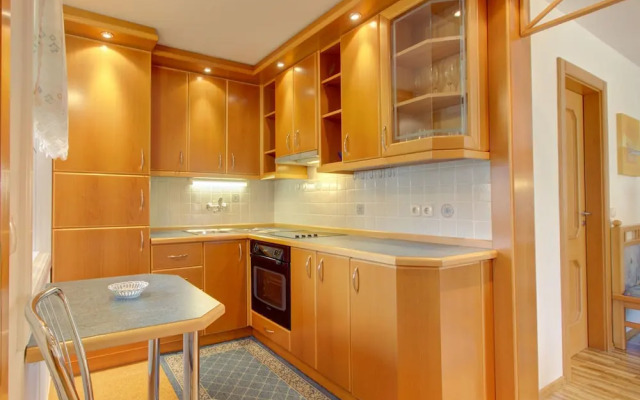 Lovely Apartment in Bled near Lake