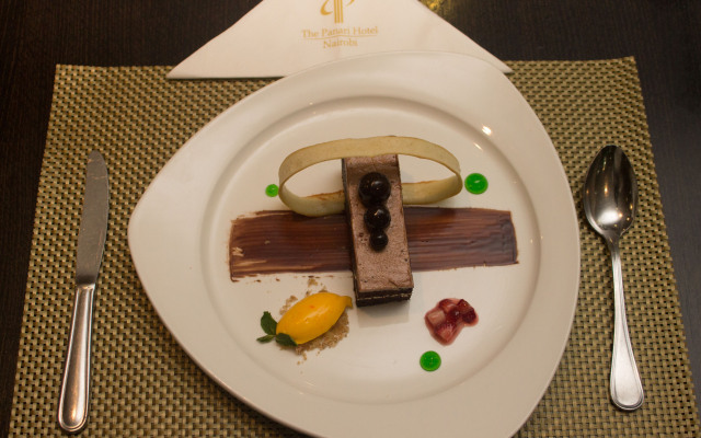 The Panari Hotel - Near Jomo Kenyatta International Airport