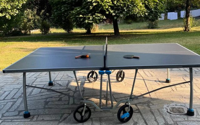 Espectacular Casa con Piscina en Allariz