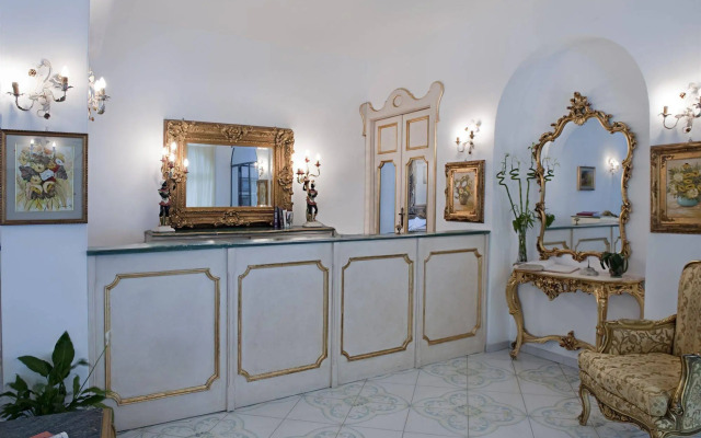 Villa Principe Giovanni