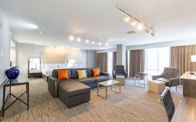 DoubleTree by Hilton Dallas - Richardson