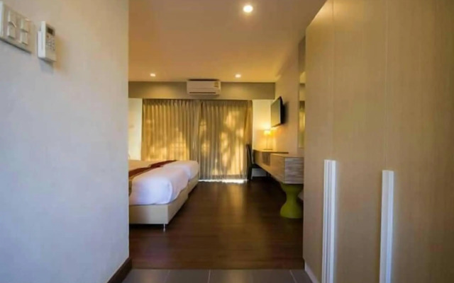 Season Namkorn Resort