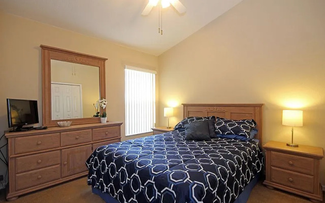 606 Peaceful Lake View, Kissimmee , US