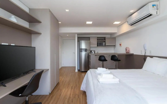 BHomy Bela Vista Moderno e confortável APM2001