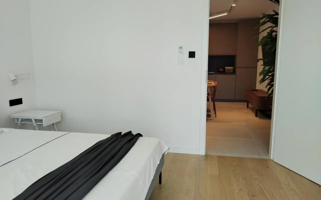 Guesthouse Porto 100m see, close Sandy beach, Pebble beach
