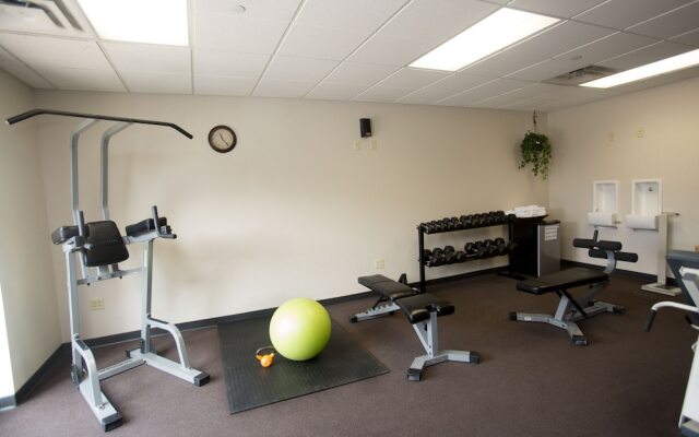 The Catfish Bend Inn & Spa