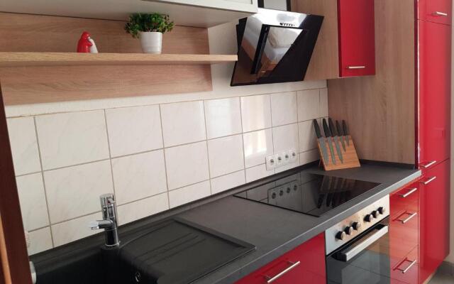 Apartment City Laatzen
