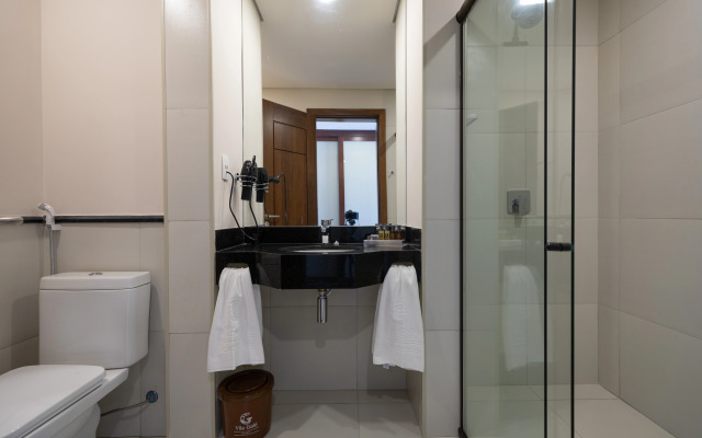 Vila Galé Resort Touros - All Inclusive