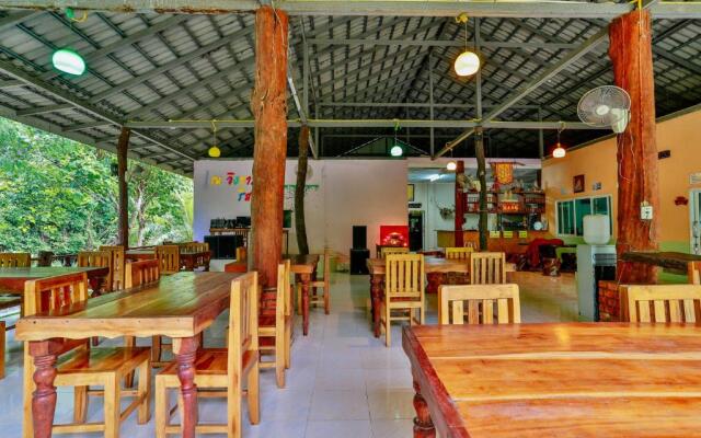 Ingthara Resort