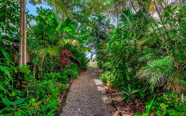 Sirenia Blue Ocean Views