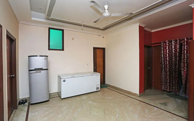 Nstay 46 By OYO Rooms