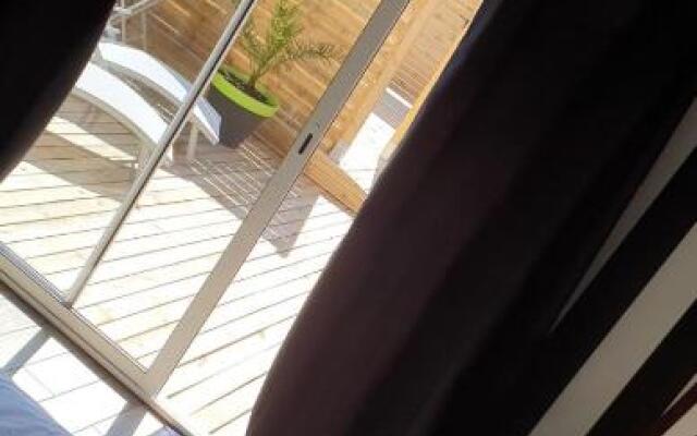 Le cosy de sarah