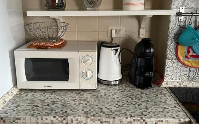 Appartamento luminoso