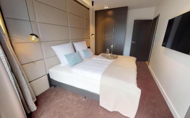 White Pearl Apartment 3.03