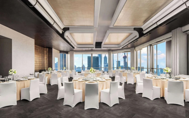 Sofitel Shanghai North Bund