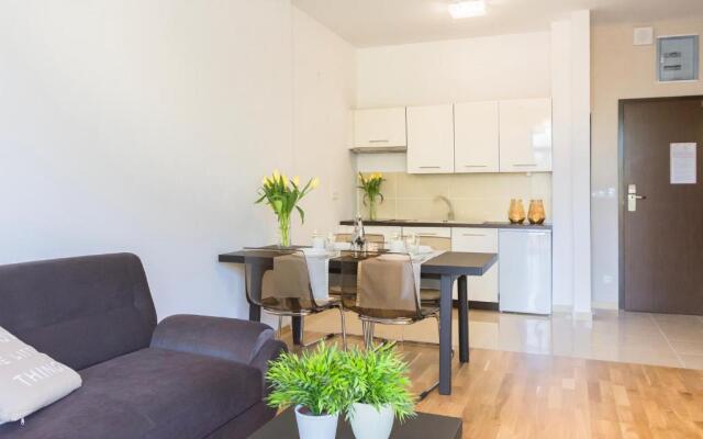 VacationClub - Diune Apartment 26