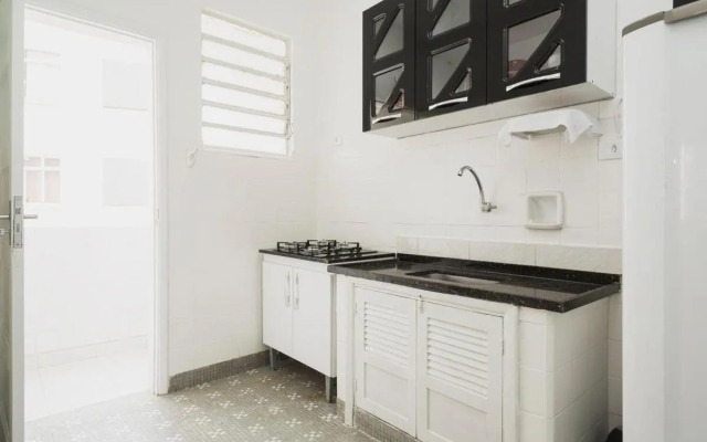 Dona Acibe Apartments by BnbHost