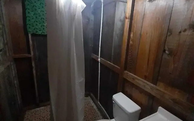 Cabanas Narasgandub - Naranjo Chico