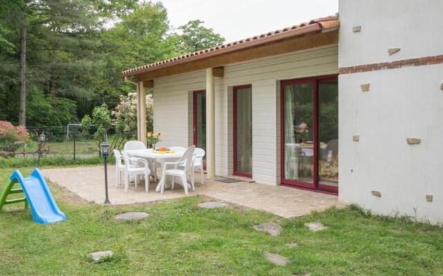 Gîte Vertou, 4 pièces, 6 personnes - FR-1-306-807