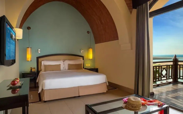 The Village at Cove Rotana