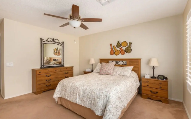 Palm Beach 2 Bedroom Home