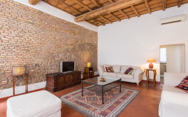 RSH Conservatorio Luxury Apartment