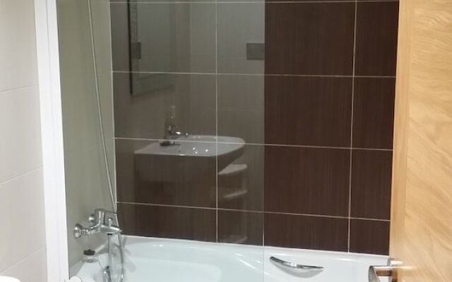 Apartamento Chevere Azul