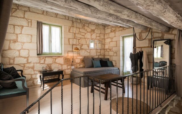 Boutique Villa Petra Amanda