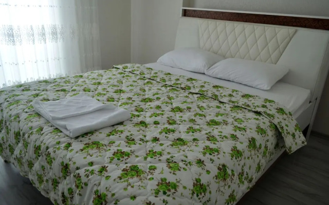 Inci Prime Residence