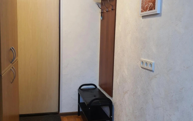 Апартаменты на улице Красного знамени 47