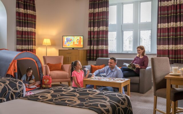 Clayton Hotel & Leisure Club Sligo