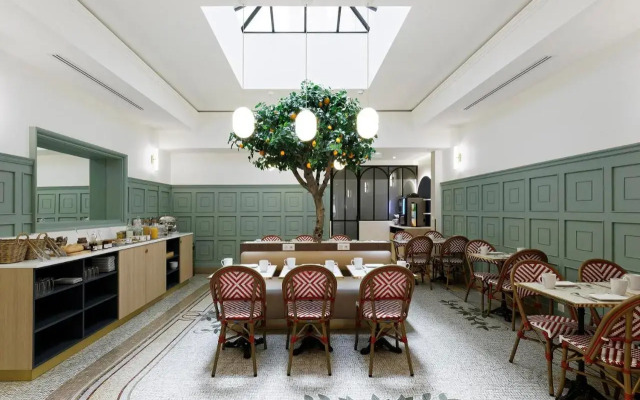 Timhotel Palais Royal