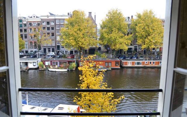 Canal house - Heart of Amsterdam
