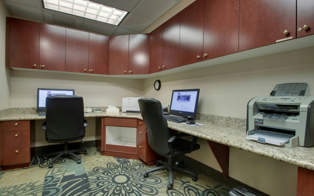 Hampton Inn & Suites Denver Littleton