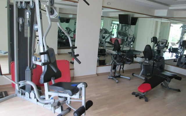 Olira Boutique Hotel & Spa - Boutique Class