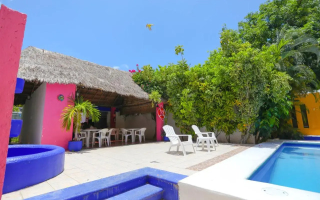 Hotel Hacienda Cancun by Kavia