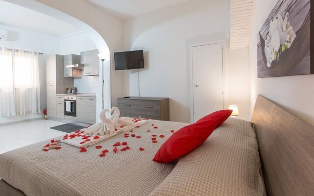 Rental In Rome Studio Pantheon