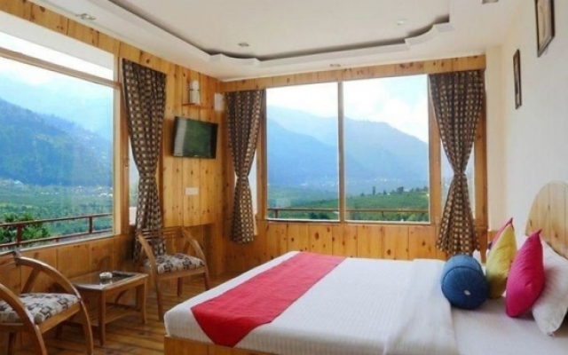 Lotus Inn River View