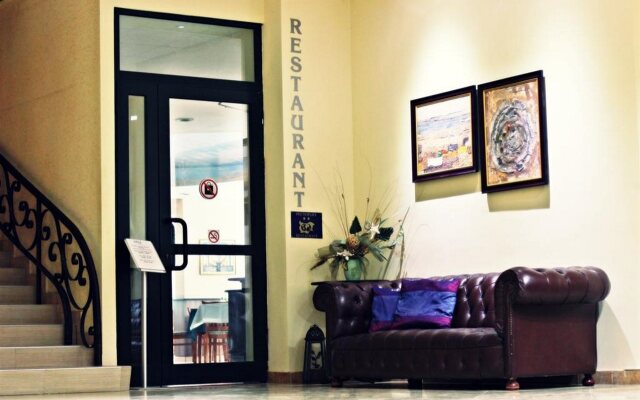 Park Hotel Briz All Inclusive- Free Parking