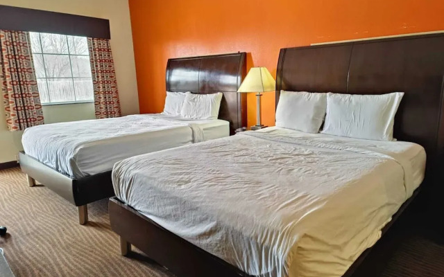 Westwood Inn Extended Stay by OYO Gonzales TX