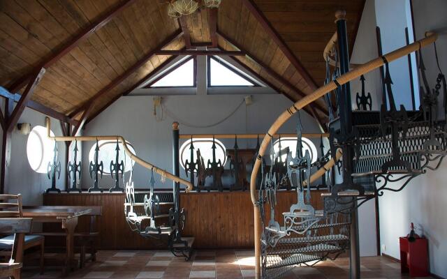 Вилла Ренессанс