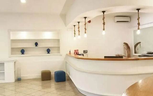 Hotel Club Perla