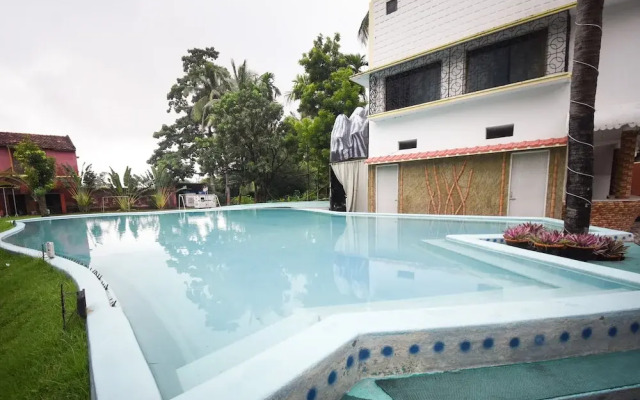 Oyo 60715 Iris Resort