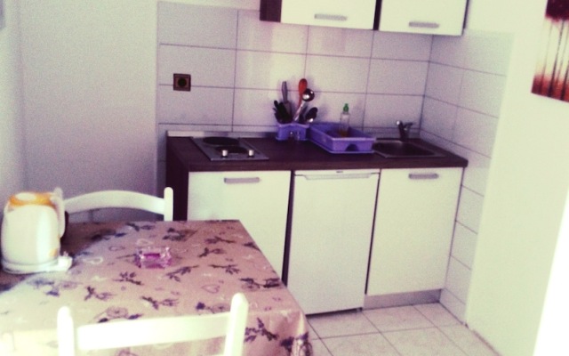 Apartment Old town