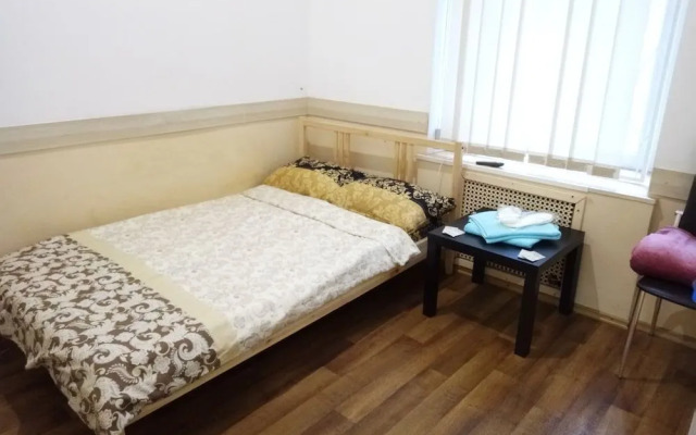 Mini hotel Potemkin