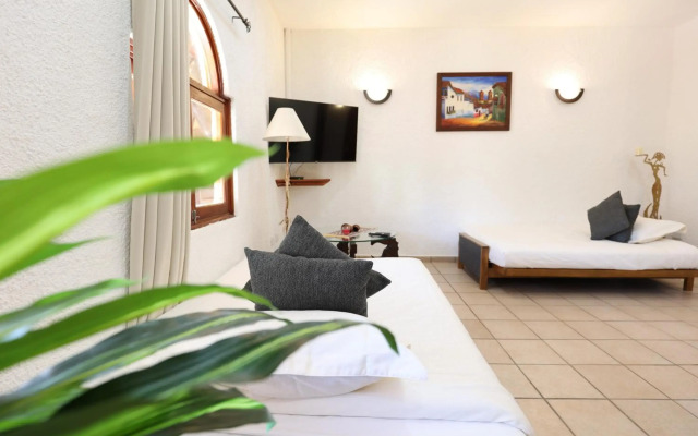 Hotel Bosque Caribe , 5th Av Zone