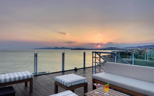 Poseidon Athens Hotel