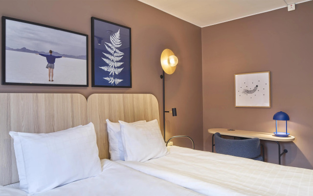 Scandic Sjöfartshotellet