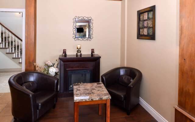 Canadas Best Value Inn & Suites Charlottetown